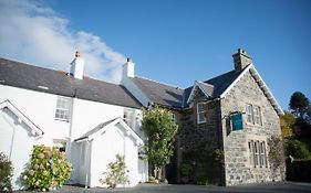 Bridgend Hotel Islay